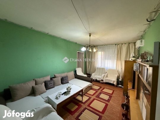 Budapest 15. ker. Páskom park