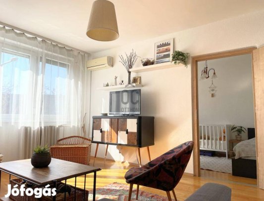 Budapest 16. ker.i 55 nm-es lakás eladó #5176038