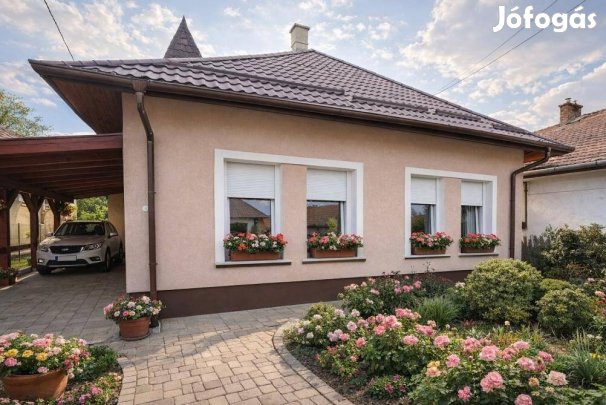 Budapest 16. ker.i eladó 146 nm-es ház #5184044