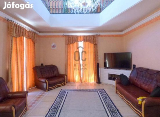 Budapest 16. ker.i eladó 308 nm-es ház #5025312