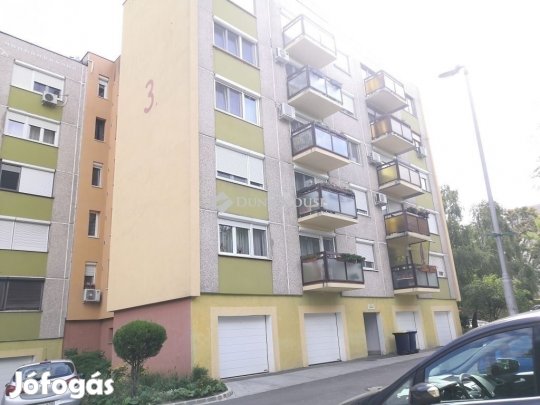 Budapest 16. ker.i eladó 58 nm-es lakás