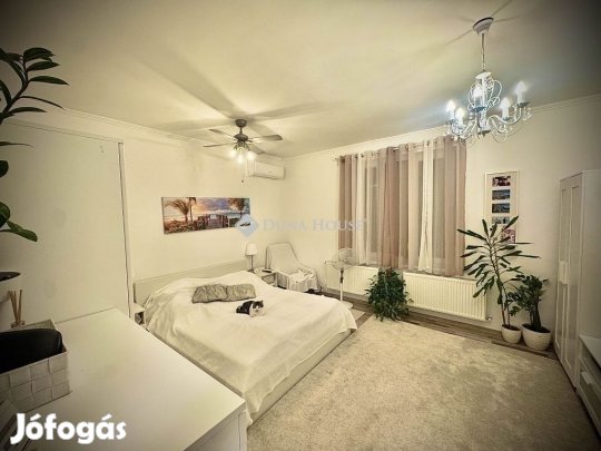 Budapest 17. ker. Felújított családi ház csendes utcában