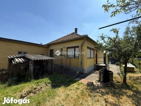 Budapest 17. ker. Tisza István utca