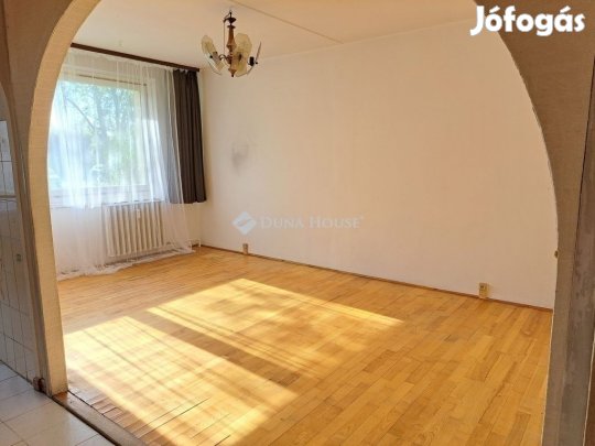 Budapest 17. ker. Újlak utcai lakótelep