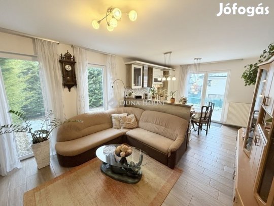 Budapest 17. ker., Minőségi ház Rákoskerten