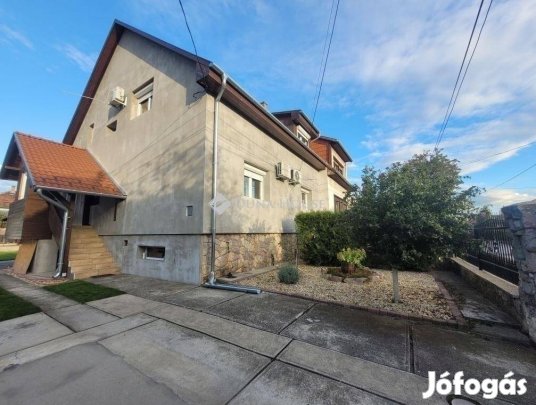 Budapest 18. ker.i 143 nm-es ház eladó #5079342