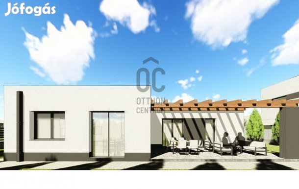 Budapest 18. ker.i 145 nm-es ház eladó #5025445