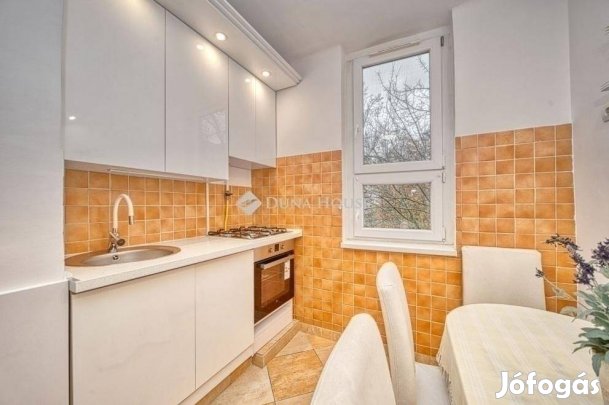 Budapest 18. ker.i 49 nm-es lakás eladó #5157650