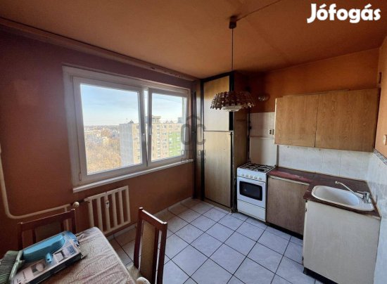 Budapest 18. ker.i eladó 59 nm-es lakás #5179495