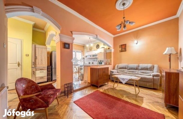 Budapest 18. ker.i eladó 64 nm-es ház #5185975