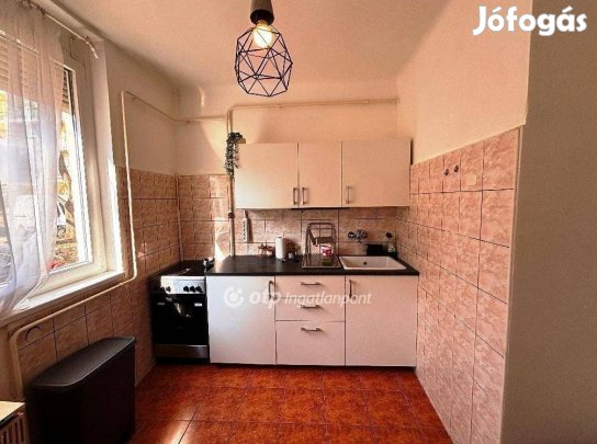 Budapest 20. ker.i eladó 43 nm-es lakás #5170215