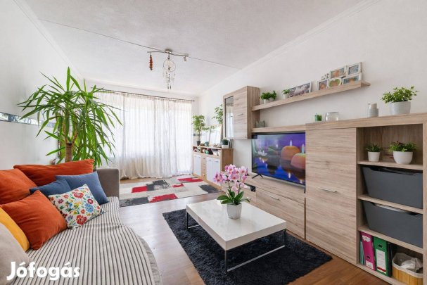 Budapest 21. ker.i 55 nm-es lakás eladó #5071956
