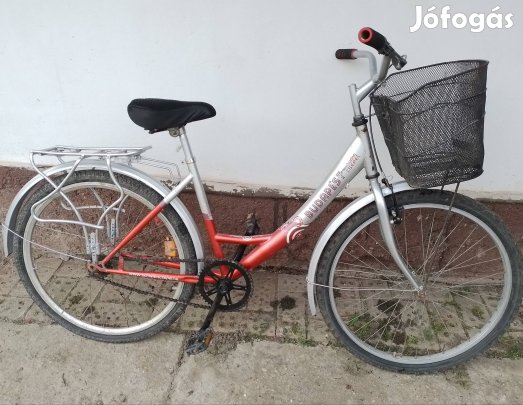 Budapest 26-os kerékpár