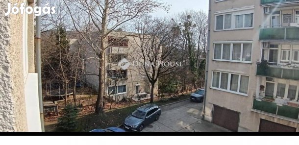 Budapest 2. ker.i 78 nm-es lakás eladó #5187152