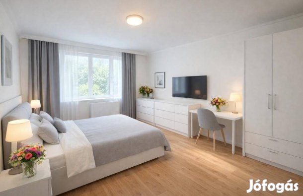 Budapest 3. ker.i 48 nm-es lakás eladó #5181616