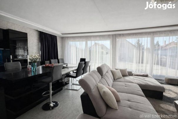 Budapest 3. ker.i eladó 300 nm-es ház #5189721