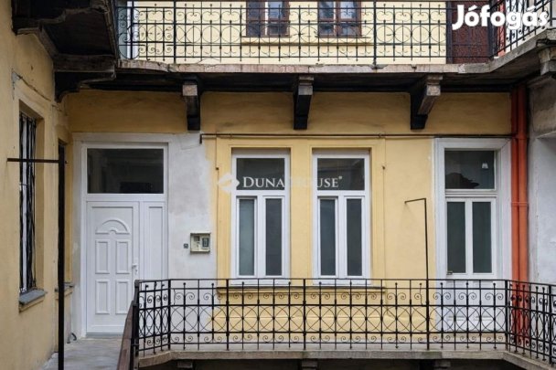 Budapest 6. ker.i eladó 119 nm-es lakás