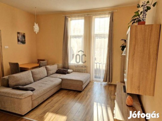 Budapest 7. ker.i 62 nm-es lakás eladó #5152641