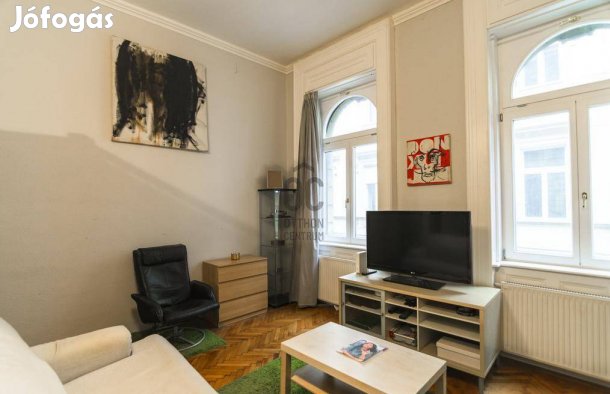 Budapest 7. ker.i eladó 42 nm-es lakás #5152632