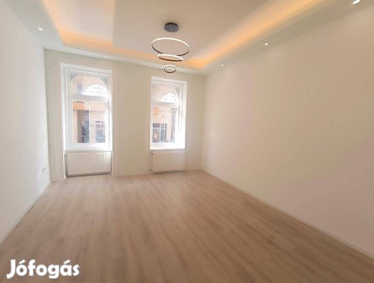 Budapest 7. ker.i eladó 45 nm-es lakás #5159141