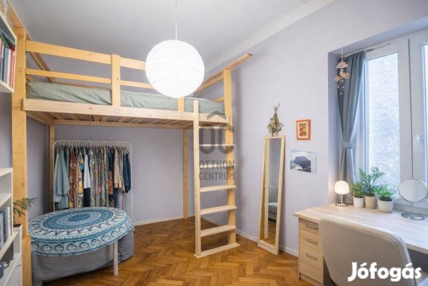 Budapest 7. ker.i eladó 71 nm-es lakás #5182122