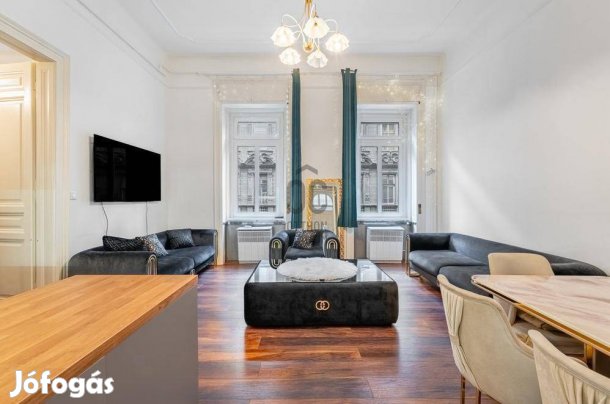 Budapest 7. ker.i eladó 73 nm-es lakás #5152606