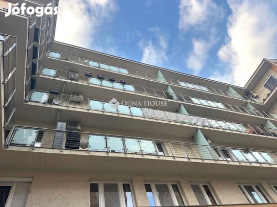 Budapest 7. ker.i eladó 85 nm-es lakás