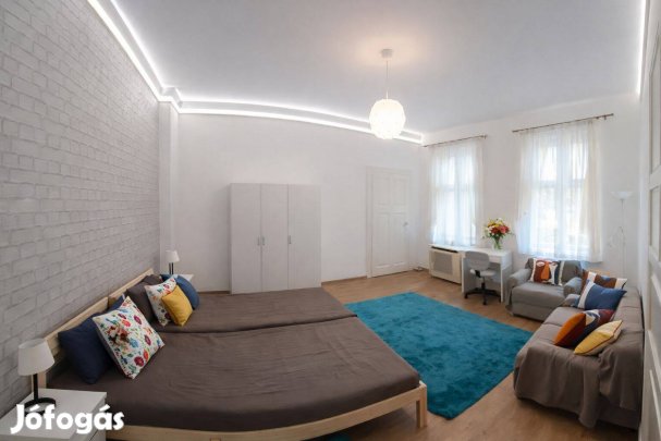 Budapest 8. ker.i 37 nm-es lakás eladó #5066188