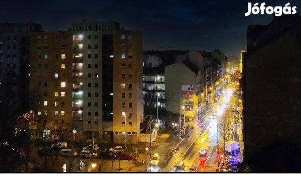 Budapest 8. ker.i 47 nm-es lakás eladó #5128560