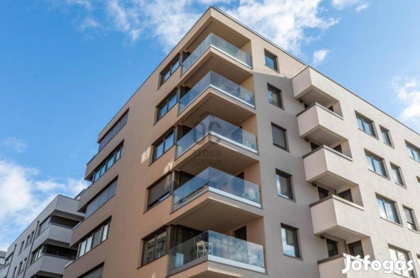 Budapest 8. ker.i 96 nm-es lakás eladó #5152731