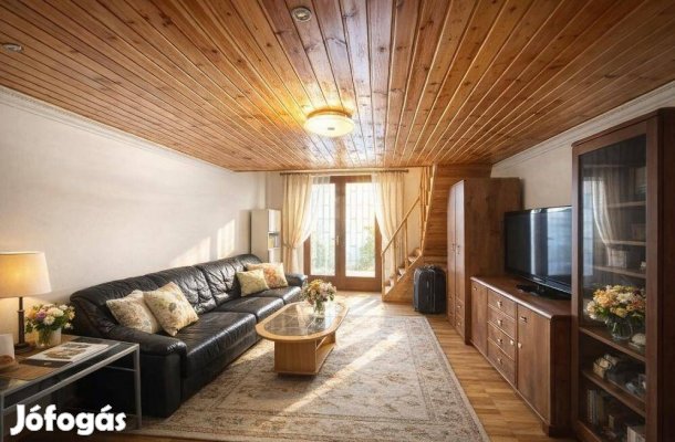 Budapest 8. ker.i eladó 39 nm-es lakás #5183481