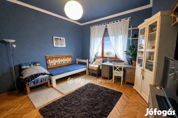 Budapest 8. ker.i eladó 87 nm-es lakás #5118875