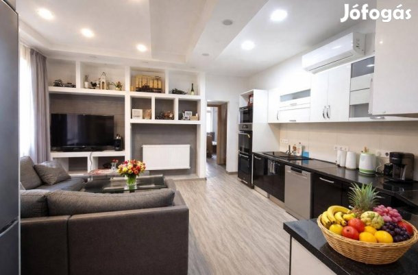 Budapest 8. ker.i eladó 88 nm-es lakás #5181600