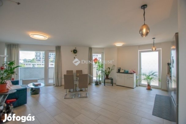 Budapest 9. ker.i 111 nm-es lakás eladó