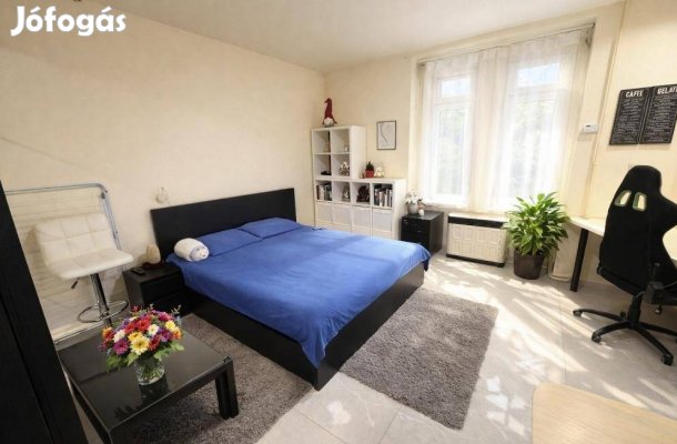 Budapest 9. ker.i eladó 35 nm-es lakás #5181605