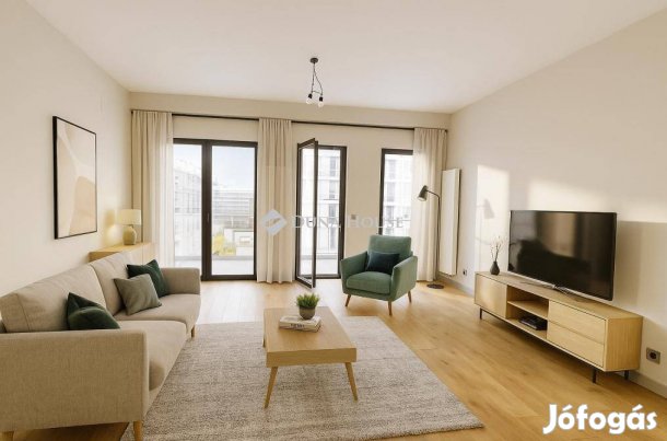 Budapest 9. ker.i eladó 50 nm-es lakás #5187157