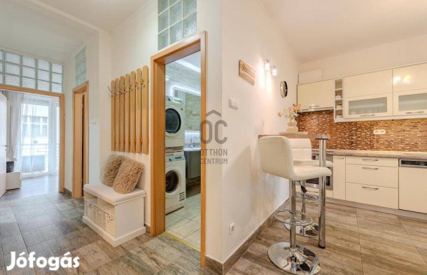 Budapest 9. ker.i eladó 74 nm-es lakás #5178384