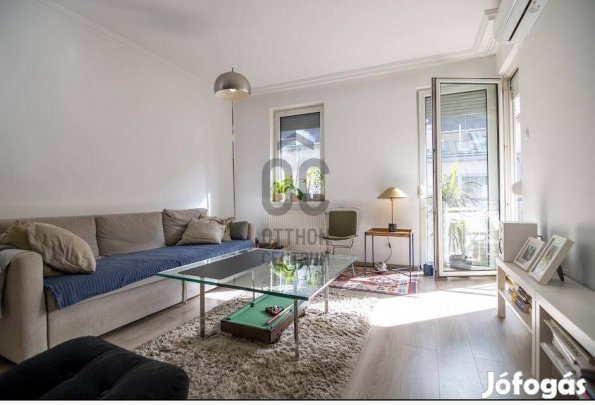 Budapest 9. ker.i eladó 79 nm-es lakás #5134730