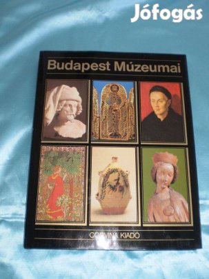 Budapest Múzeumai