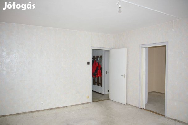 Budapest Népfürdő u. 19. 2 Szobás, napfényes, tulajdonostól