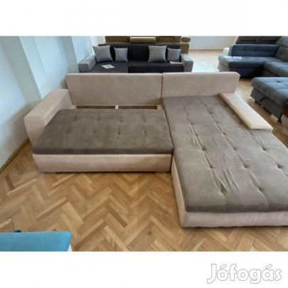 Budapest Sarokkanapé | Állandó Alvásra