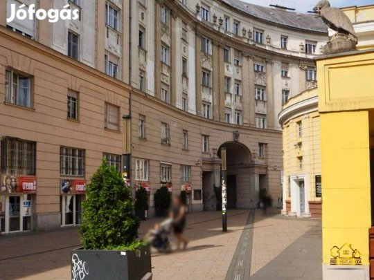 Budapest VIII. kerület kiadó társasházi lakás! 1222