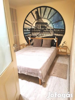 Budapest VII kerület Király utcában 5 szobás lakás eladó