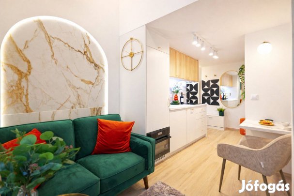 Budapest VI. kerület, Izabella utca