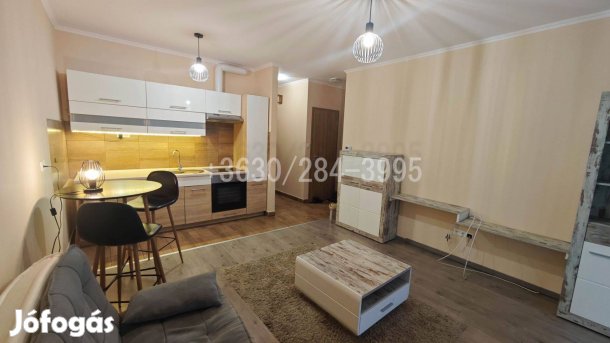 Budapest XIII. kerület, Jász utca - Újépítésű 2 Szobás Lakás