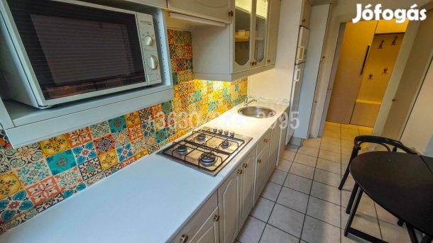 Budapest XIII. kerület, Tahi utca - 57 m2-es természetközeli ingatlan