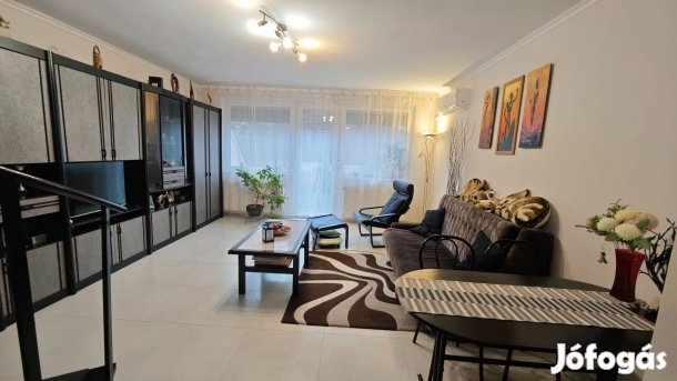 Budapest XVIII. kerület, Gloriett-telep 135m2, 3 szintes sorház