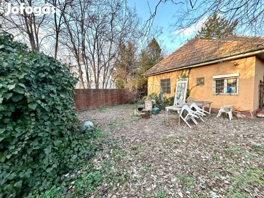 Budapest, XXIII. Kerület, Vargatelep