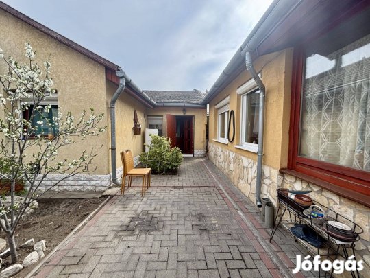 Budapest, XX. Kerület, Erzsébetfalva