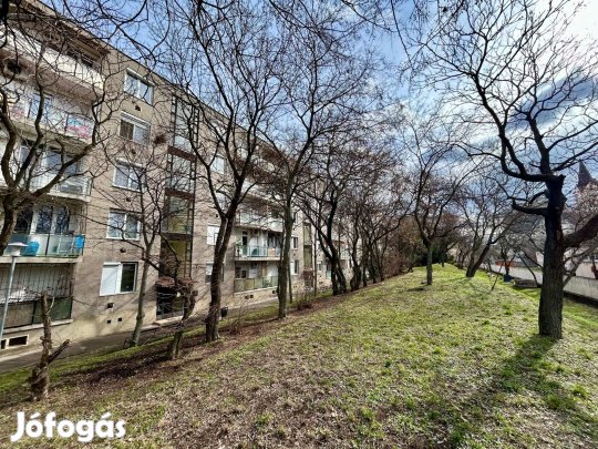 Budapest, XX. Kerület, Erzsébetfalva